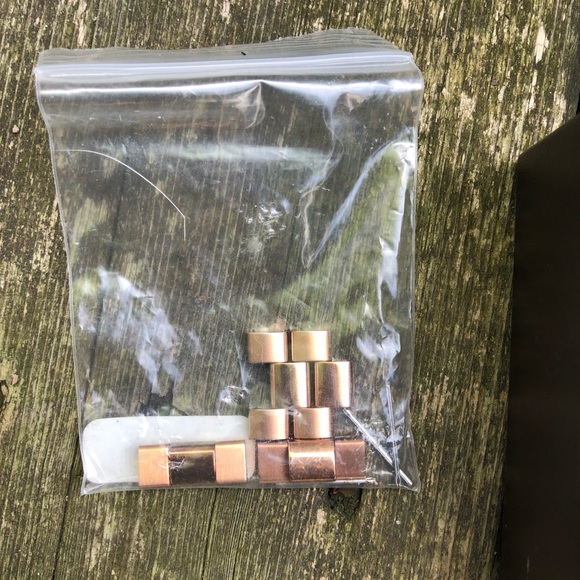 Michael Kors Rose Gold Watch - Picture 6 of 8